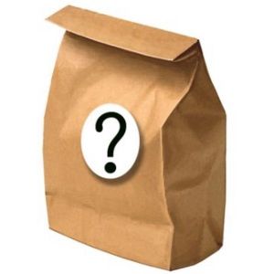 FREE WITH PURCHASE🥳